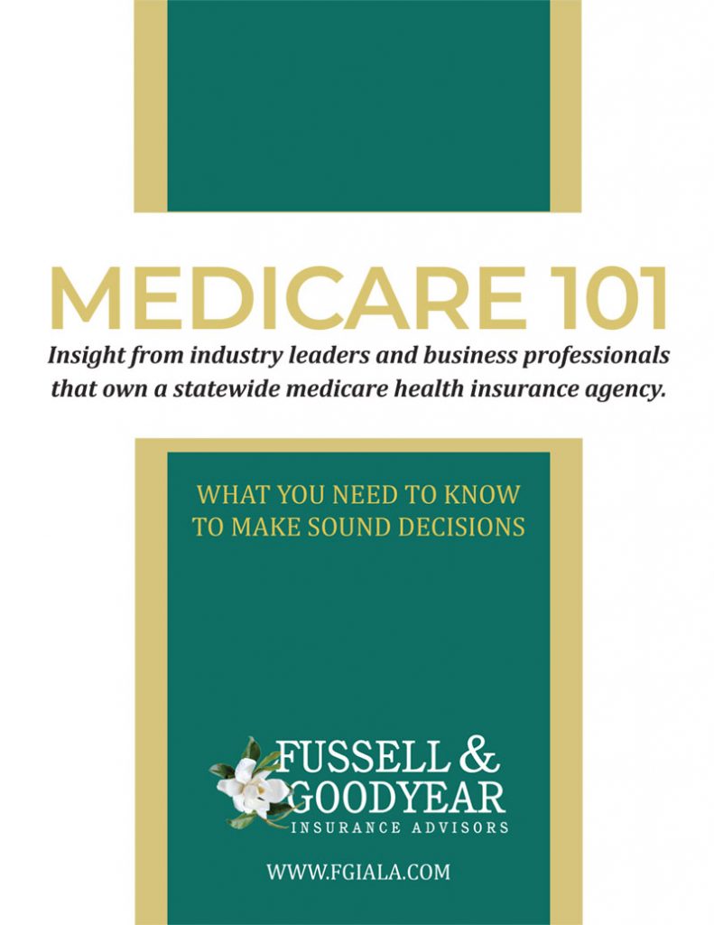 Medicare 101 – What you need to know?
