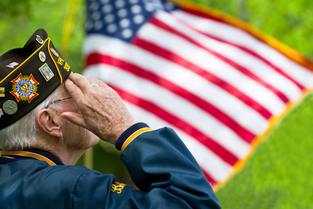 How Can Veterans Obtain Coverage Through Medicare