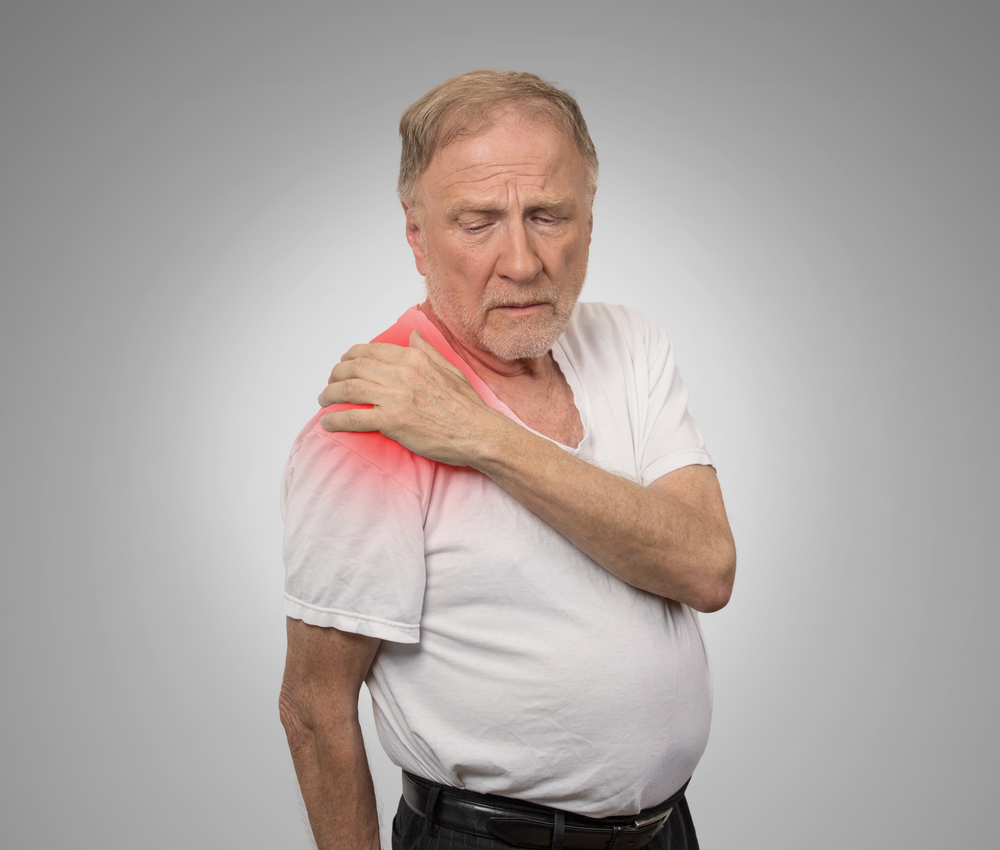 Will Medicare Cover Shoulder Replacement Surgery?