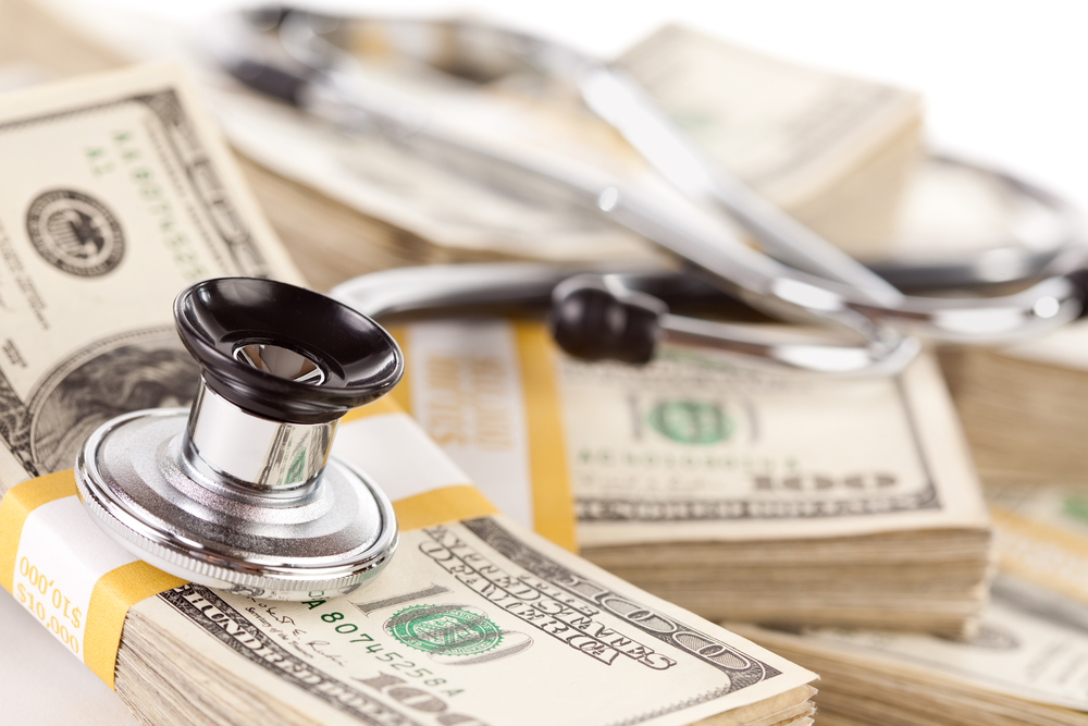 Retirement Tips: Planning for Medical Expenses
