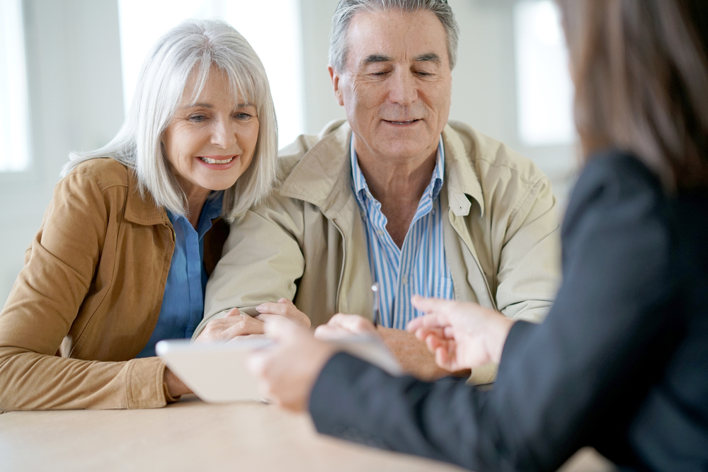 Three Things to Expect When Working with a Medicare Agent