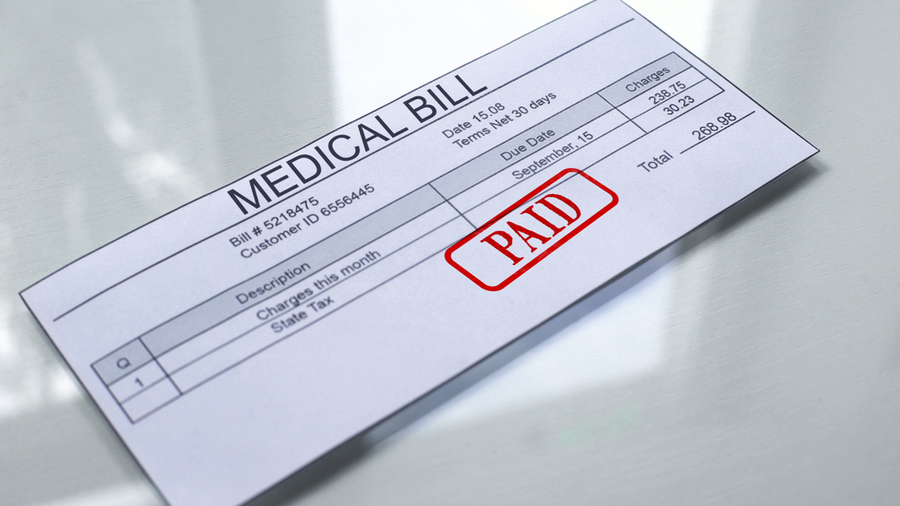 Medicare Excess Charges: What Are They?