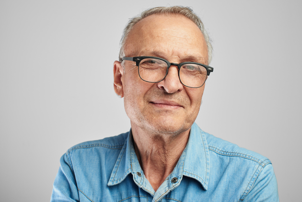 How to Get Vision Coverage With Medicare