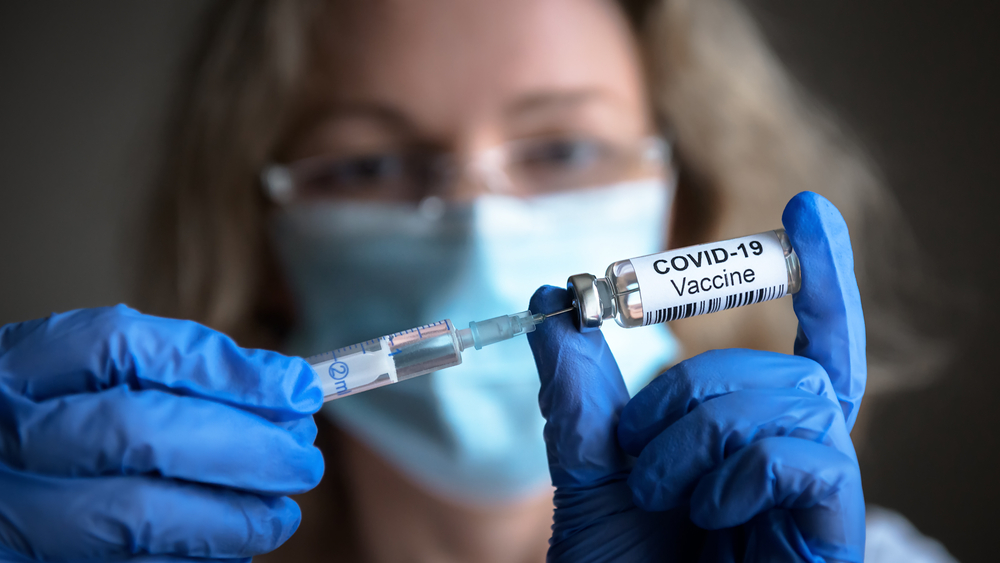 Does Medicare Cover COVID-19 Vaccinations?