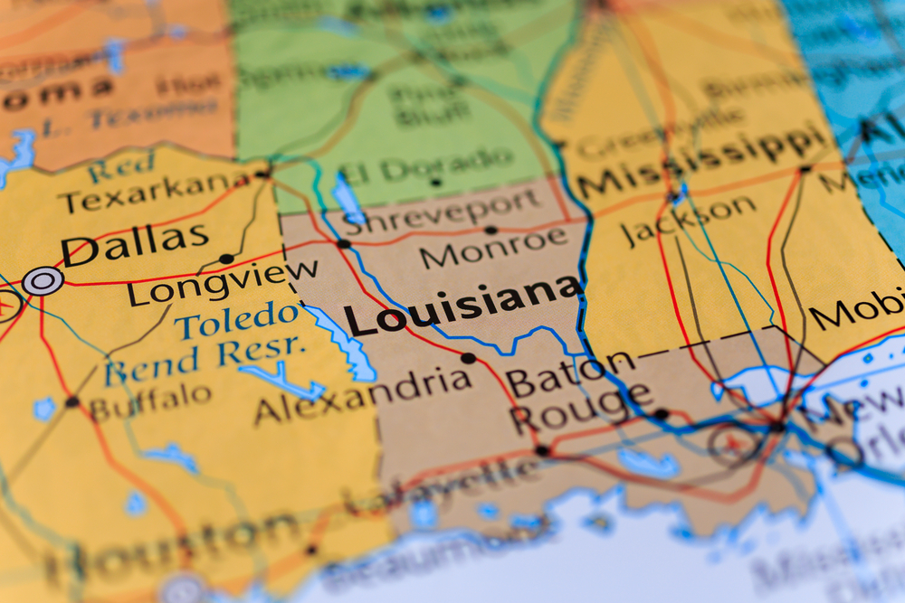 Your Medicare Plan Options in Louisiana