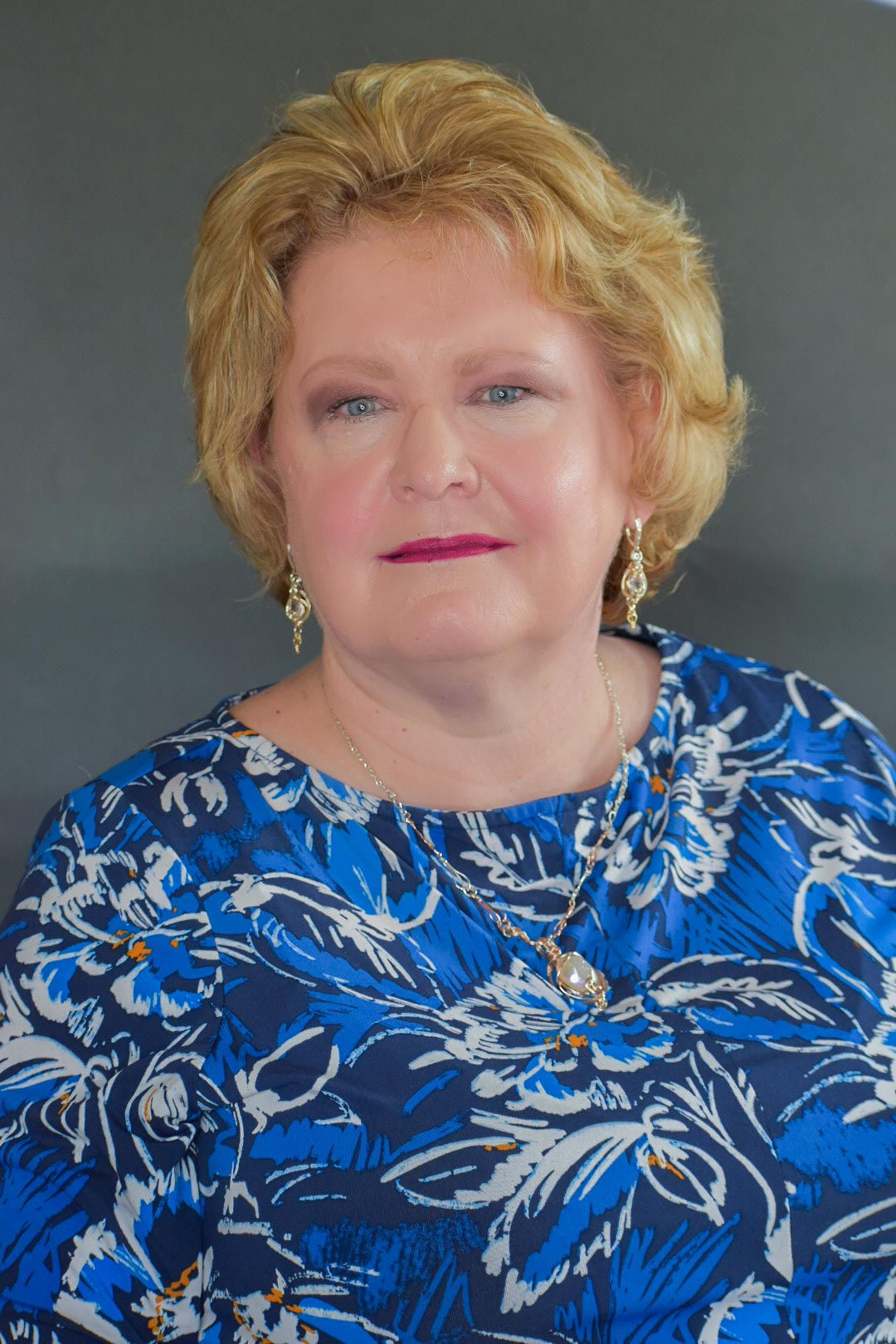 Debra Pickett : North Louisiana Region