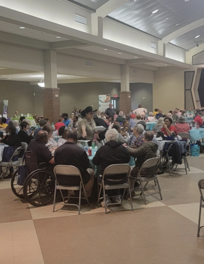 Medicare Community Event in Covington, Louisiana