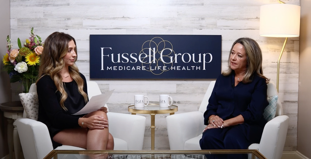 What Makes The Fussell Group Insurance Advisors Different
