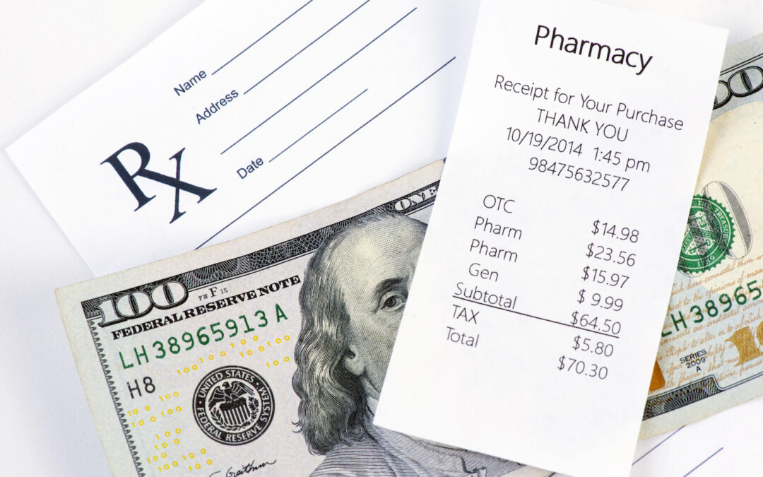 Medicare Lagniappe: Help with drug costs