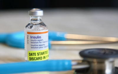 Medicare Lagniappe: Insulin