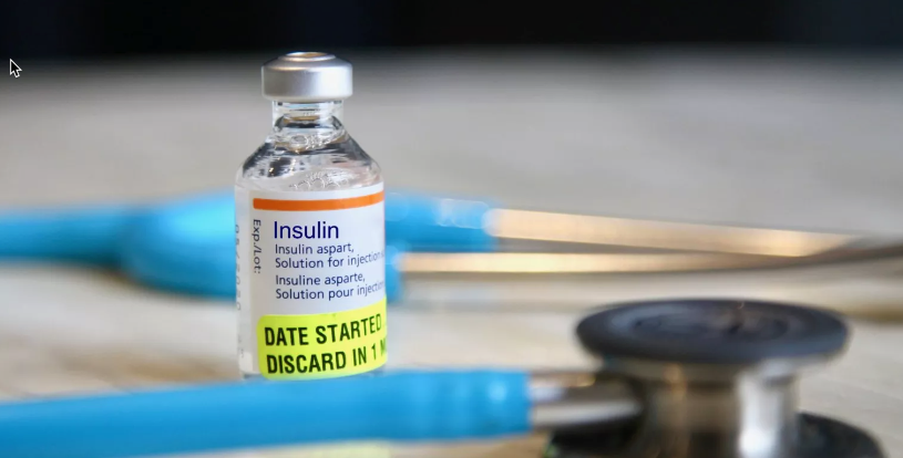 Medicare Lagniappe: Insulin